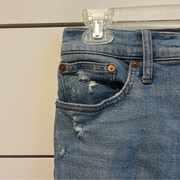 Madewell The Perfect Vintage Jean - Picture 7 of 13